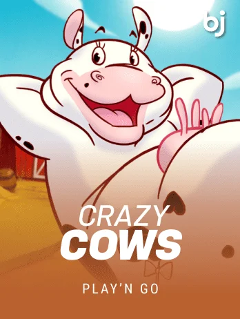 Playn-GO-Slots-Crazy-Cows