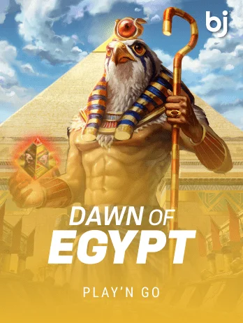 Playn-GO-Slots-Dawn-of-Egypt