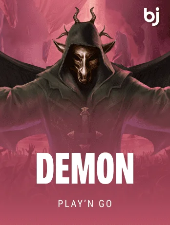 Playn-GO-Slots-Demon