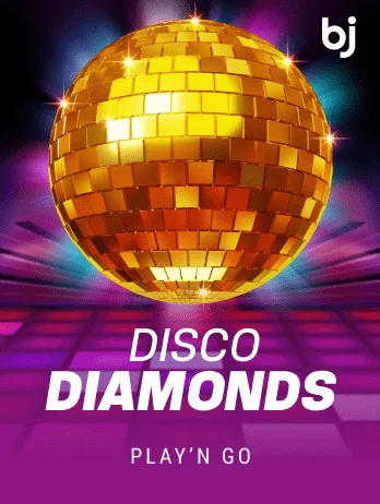 Playn-GO-Slots-Disco-Diamonds