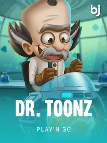 Playn-GO-Slots-Dr.-Toonz