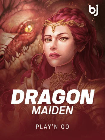 Playn-GO-Slots-Dragon-Maiden