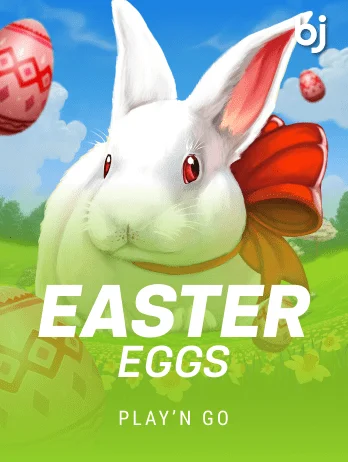 Playn-GO-Slots-Easter-Eggs