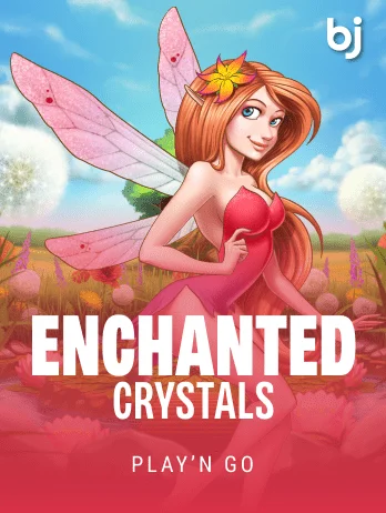 Playn-GO-Slots-Enchanted-Crystals