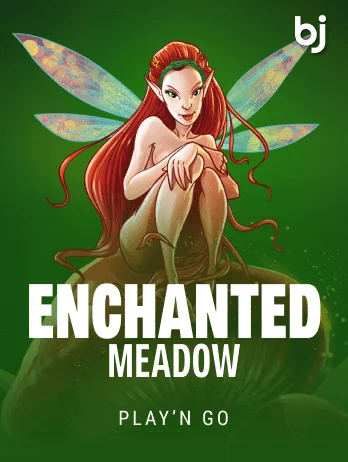 Playn-GO-Slots-Enchanted-Meadow