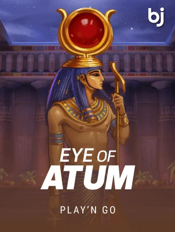 Playn-GO-Slots-Eye-of-Atum