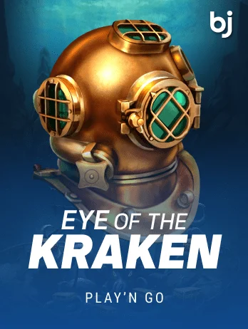 Playn-GO-Slots-Eye-of-The-Kraken