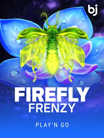 Playn-GO-Slots-Firefly-Frenzy