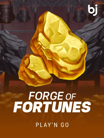 Playn-GO-Slots-Forge-of-Fortunes