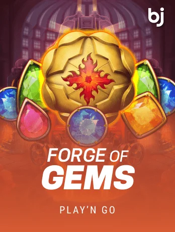 Playn-GO-Slots-Forge-of-Gems