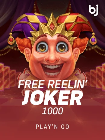 Playn-GO-Slots-Free-Reelin-Joker-1000