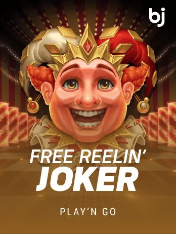 Playn-GO-Slots-Free-Reelin-Joker