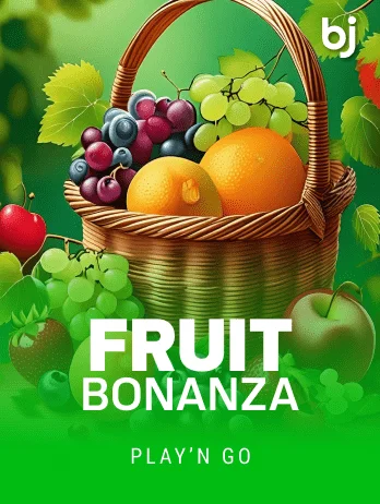 Playn-GO-Slots-Fruit-Bonanza