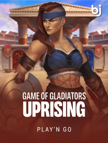 Playn-GO-Slots-Game-of-Gladiators-Uprising