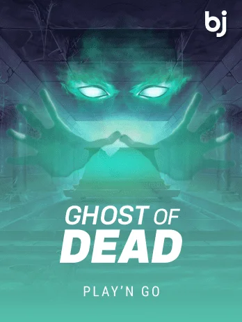 Playn-GO-Slots-Ghost-of-Dead