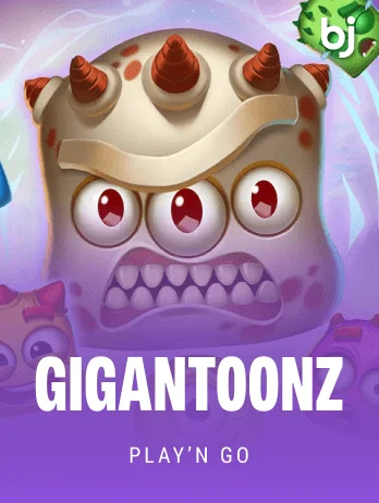 Playn-GO-Slots-Gigantoonz