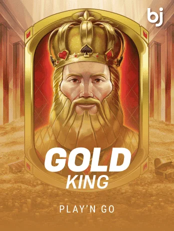 Playn-GO-Slots-Gold-King