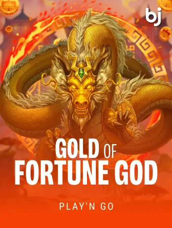 Playn-GO-Slots-Gold-Of-Fortune-God