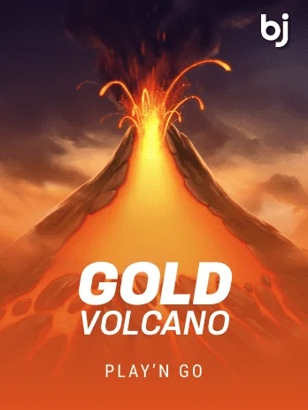 Playn-GO-Slots-Gold-Volcano