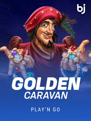 Playn-GO-Slots-Golden-Caravan