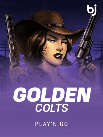 Playn-GO-Slots-Golden-Colts