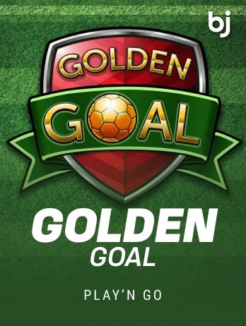 Playn-GO-Slots-Golden-Goal