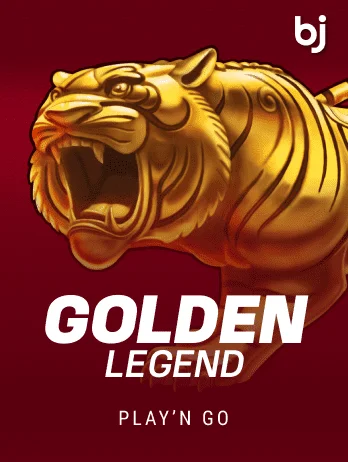 Playn-GO-Slots-Golden-Legend