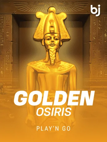 Playn-GO-Slots-Golden-Osiris