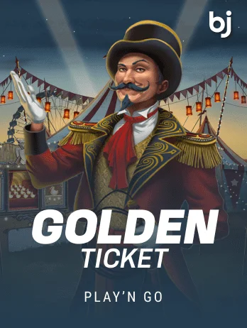 Playn-GO-Slots-Golden-Ticket