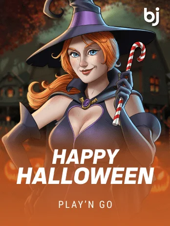 Playn-GO-Slots-Happy-Halloween