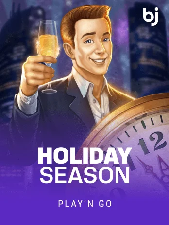 Playn-GO-Slots-Holiday-Season