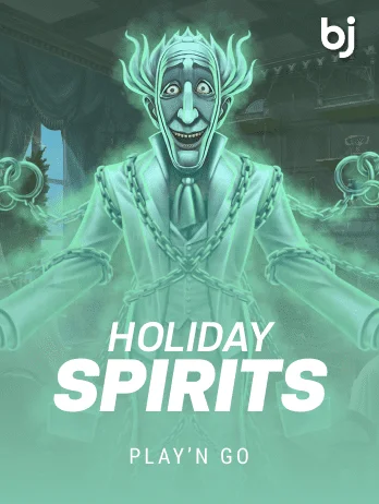 Playn-GO-Slots-Holiday-Spirits