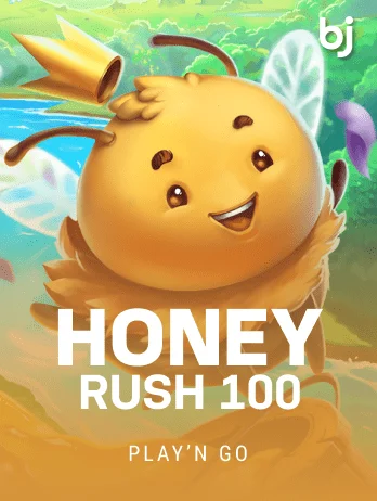 Playn-GO-Slots-Honey-Rush-100