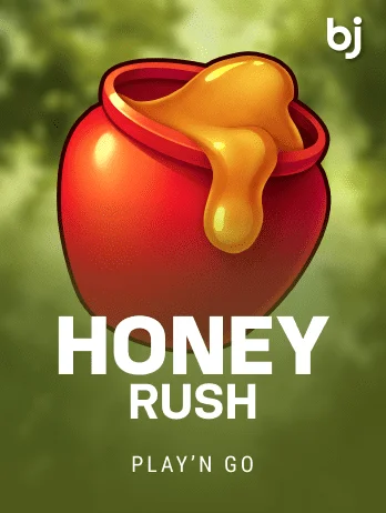 Playn-GO-Slots-Honey-Rush