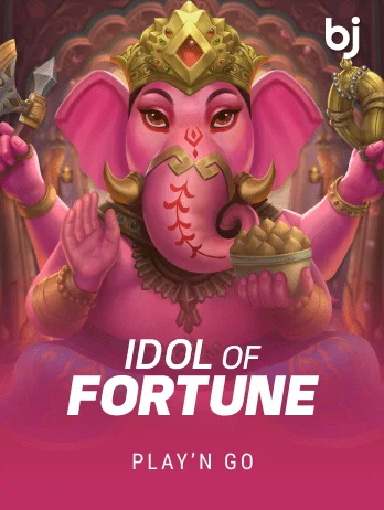 Playn-GO-Slots-Idol-of-Fortune