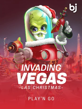 Playn-GO-Slots-Invading-Vegas-Las-Christmas