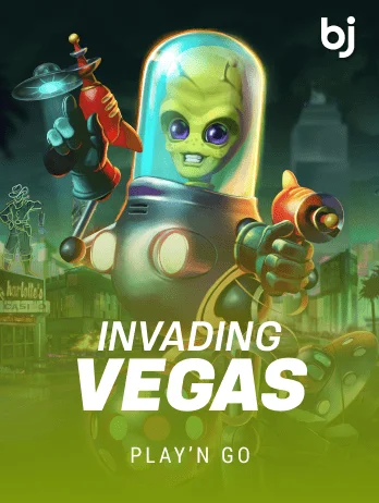 Playn-GO-Slots-Invading-Vegas