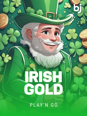 Playn-GO-Slots-Irish-Gold