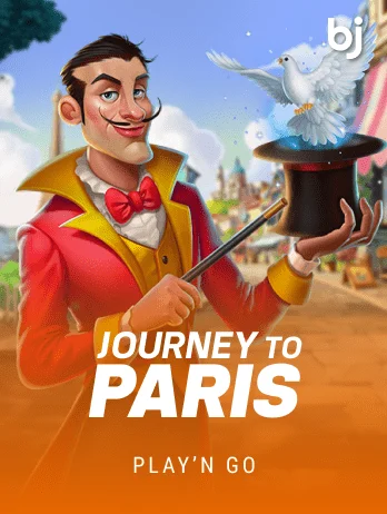 Playn-GO-Slots-Journey-to-Paris