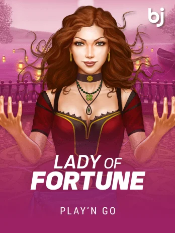 Playn-GO-Slots-Lady-of-Fortune