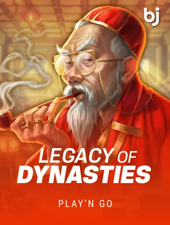 Playn-GO-Slots-Legacy-of-Dynasties