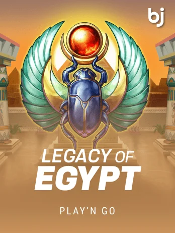 Playn-GO-Slots-Legacy-of-Egypt