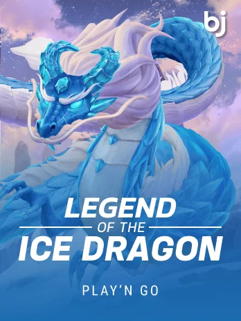 Playn-GO-Slots-Legend-of-The-Ice-Dragon