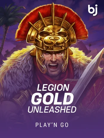 Playn-GO-Slots-Legion-Gold-Unleashed