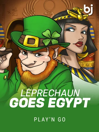 Playn-GO-Slots-Leprechaun-Goes-Egypt