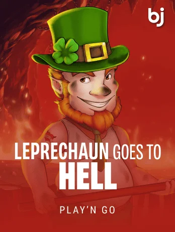 Playn-GO-Slots-Leprechaun-Goes-To-Hell