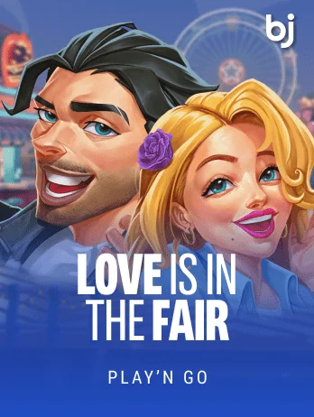 Playn-GO-Slots-Love-Is-In-The-Fair