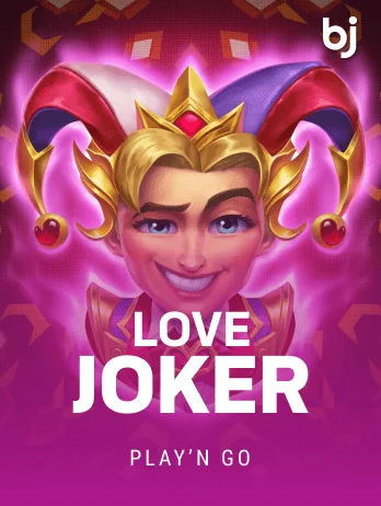 Playn-GO-Slots-Love-Joker