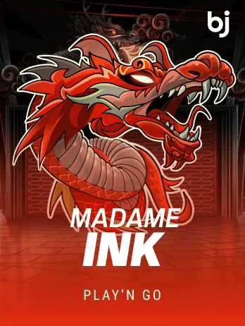 Playn-GO-Slots-Madame-Ink