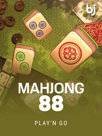 Playn-GO-Slots-Mahjong-88